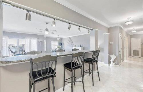 Harbor Central Penthouse - Foto 7