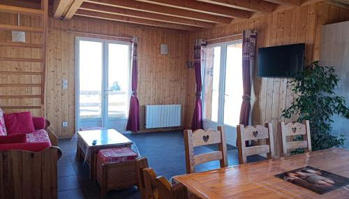 Chalet Chez Picou - Foto 2