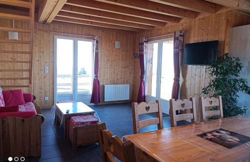 Chalet Chez Picou - Foto 2