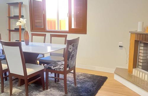 Casa Serra Gaúcha no alto de Pinto Bandeira - Foto 23