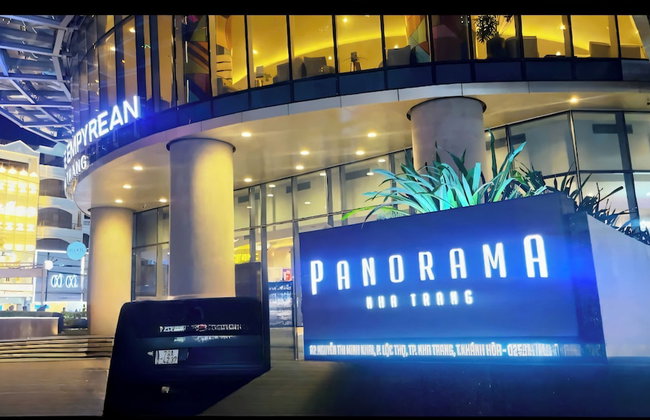 Panorama Nha Trang Central Condotel - Foto 49