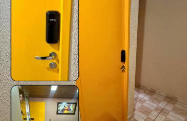 Apto NOVO - Vila Telebrasília 7min do Aeroporto - Foto 23