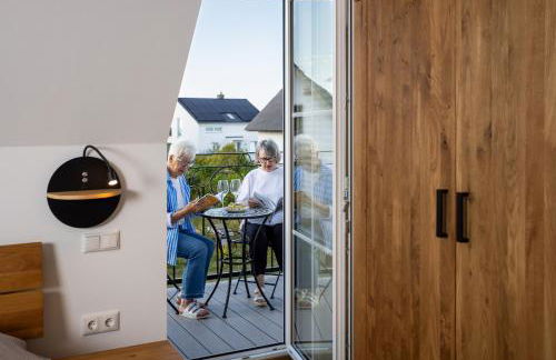 Reethaus Nordlicht - Wellness mit Meerblick - Foto 19