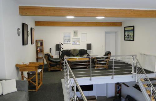 Ferienwohnung Sonnenaufgang im Ruppiner Land - Photo 11