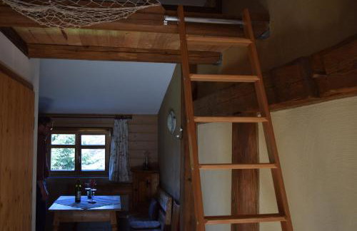 Holstein-Höfle - Gipfelstüble - Photo 19