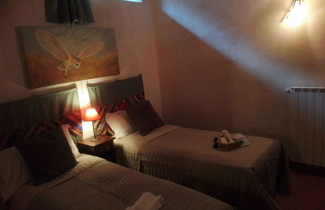 Residenza storica Le Civette - Photo 46