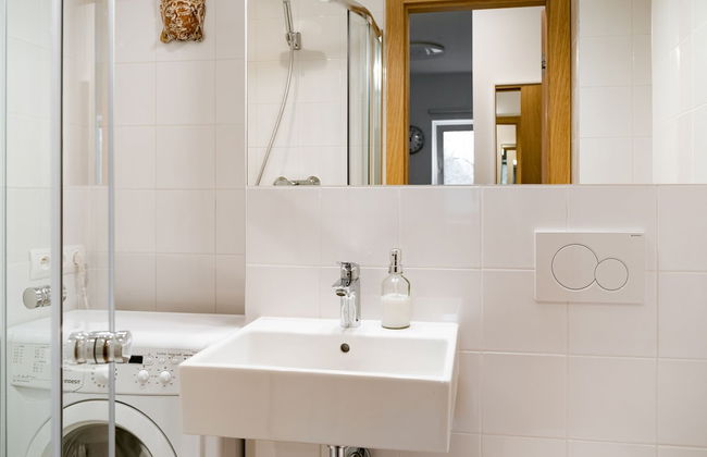 Warsaw Concierge Saska - Foto 21