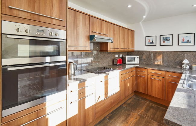 Host Stay High Street - Foto 2