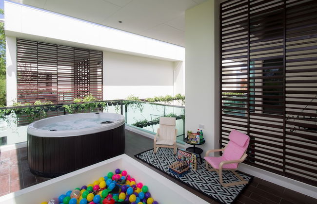 Itz Time Hua Hin Pool Villa - Photo 72