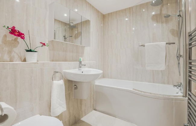 Urban Stay Oxford Gardens Apartments - Photo 80