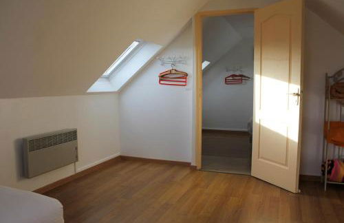 La Mésange, parking et jardin privés - Foto 26