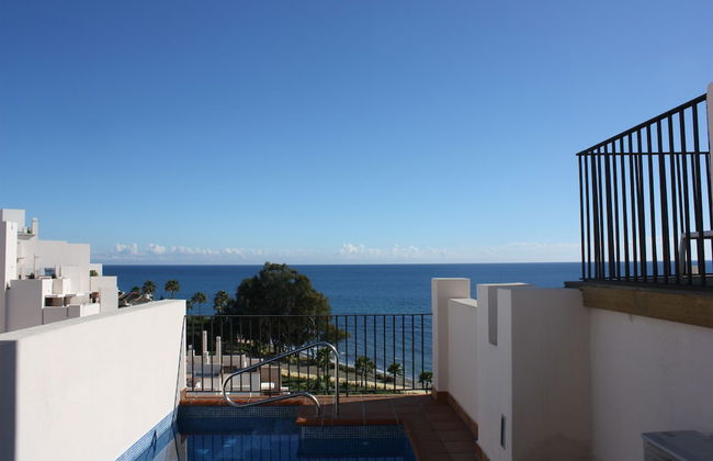 Penthouse With Private Pool - Foto 15