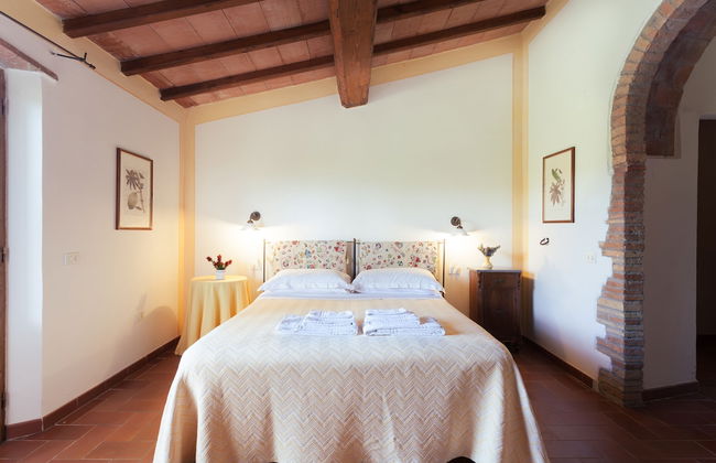 Agriturismo Bio Aia della Colonna - Foto 15