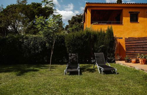 LOS TILOS Casa rural en el campo. - Photo 14