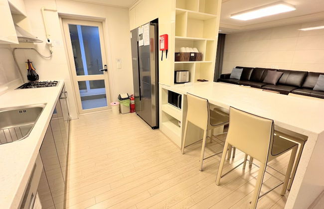 Geoje Riwoo Ocean Residence - Foto 21