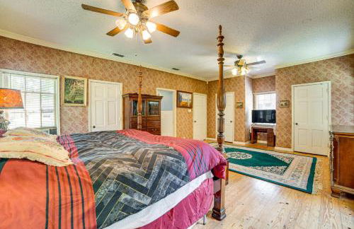 10 Min to Lake! 10 Min to DT Tyler! - Foto 19