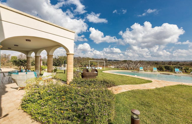 Villa Nena - Foto 40