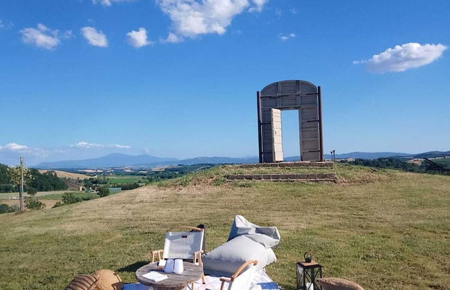 Tenuta d'Arbia - Foto 42