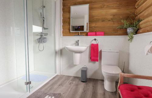 Redwood Lodge - Foto 15