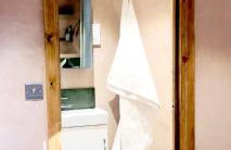 Garden Studio Annex w/free parking - Foto 18