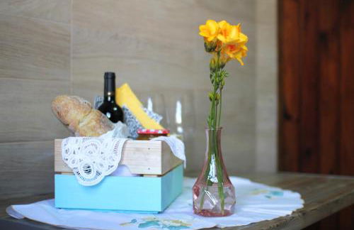 Vila Mafra - Grill Terrace - Foto 13