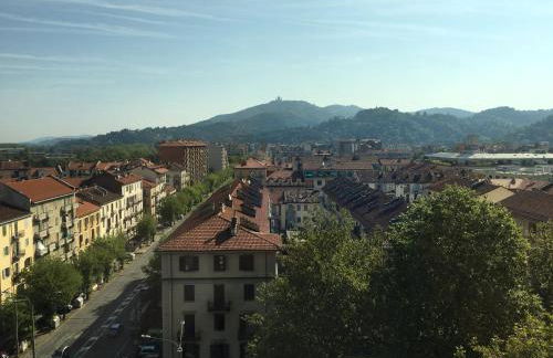 Torino BellaVista Inn Apartment - Foto 26