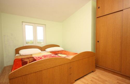 Family-friendly apartments with swimming pool Podgradina, Novigrad - 6198 - Photo 14