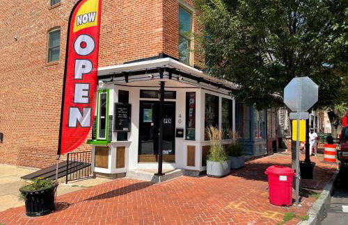 Downtown Loft - Close to Topgolf, Horseshoe Casino, UM Baltimore - Foto 95