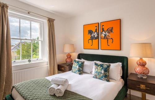Chic 1BR Teddington Apartment Modern & Bright - Photo 27