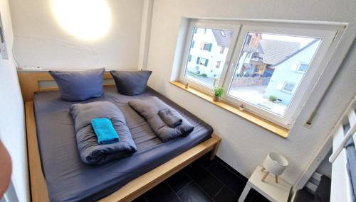 Traumwohnung mit Sonnen-Balkon - nur 5 min vom EP - Foto 4