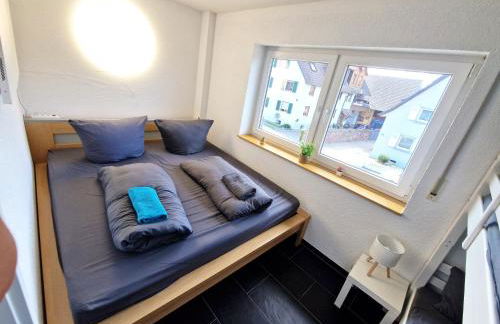 Superior Duplex Apartment - nur 5 min vom Europa-Park - Photo 38