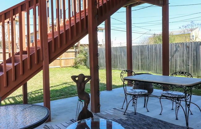 Great Location Spacious Yard Coffee bar - Foto 1