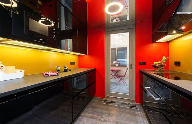 Grand Central Residence by TKC - Foto 40