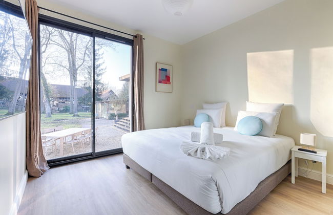 Villa Carotte à 10 Minutes de Disneyland Paris - Foto 3