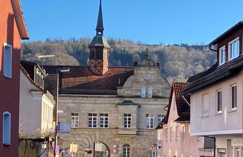 Ferienwohnung Singer - Foto 24