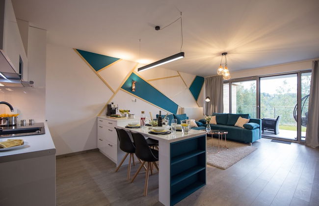 ApartView Wisła - Foto 24