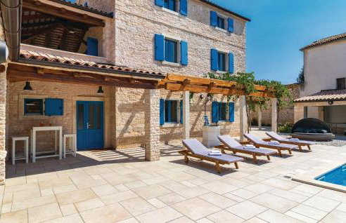 Nine-Bedroom Holiday Home In Bokordici - Foto 9
