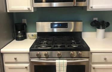 The Cozy Coast Nest - Foto 5