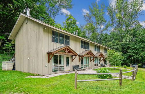 Quaint Condo 5 minutes to the ski slopes Valley Park D1 - Foto 25