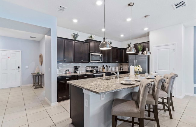 1326 Lava Tree Drive - Foto 21