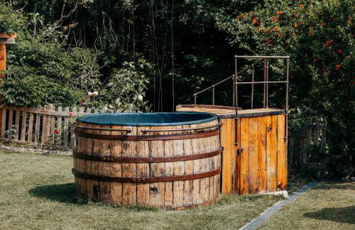 Resort Ombreseda - Photo 25