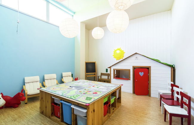 Group Cottage in Sourbrodt - Photo 16