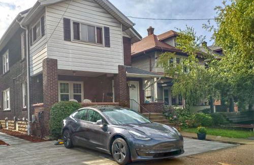 Spacious Frontier Park Apartment - Foto 19