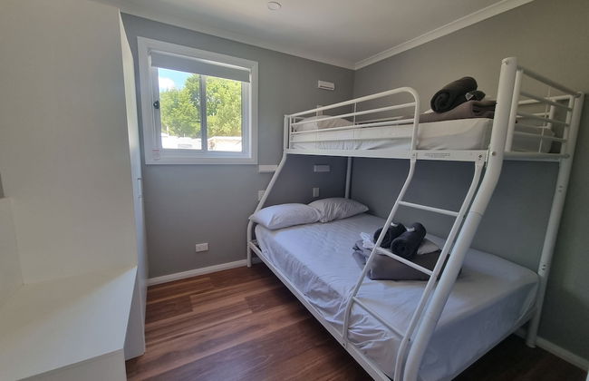 Gulgong Tourist Park - Foto 13