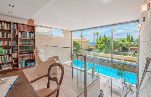 Villa Agusmar - Foto 7