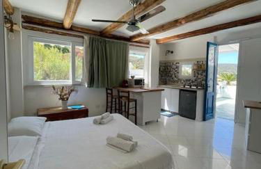 Marbnb Appartamenti Ponza Centro porto Casa Luisa - Foto 16