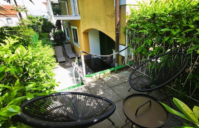 Apartments Villa Beller - Foto 53