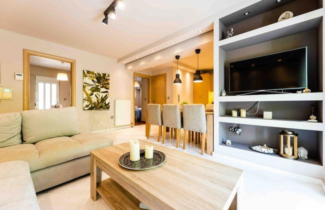 The Garden House at Alimos - Foto 3