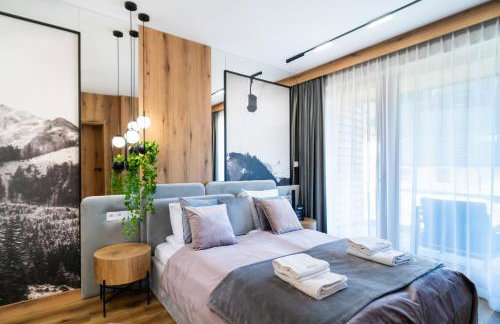 Apartament Natura Podhala by Apart Concept Podhale - Foto 9