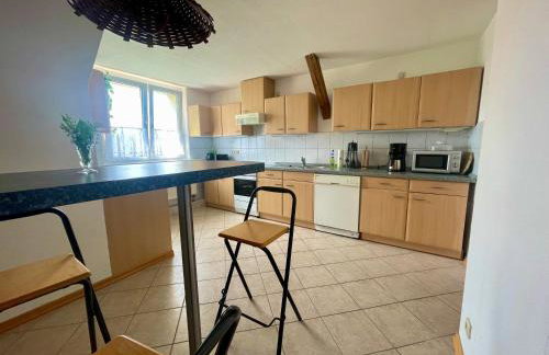 Biesdorf-verkehrsgünstig und ruhig - Foto 5